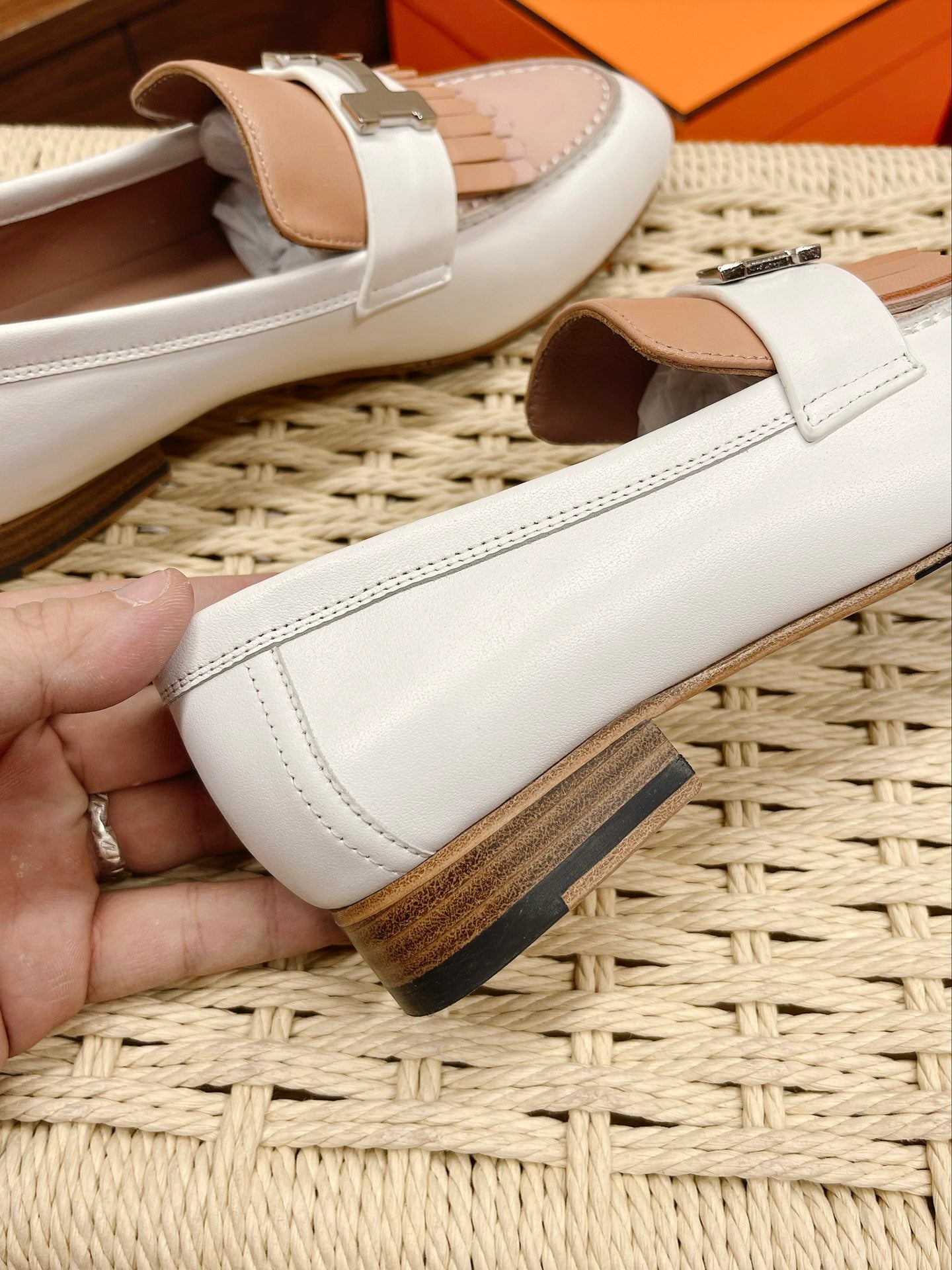 Luxury Shoes - Top QualityS - 140