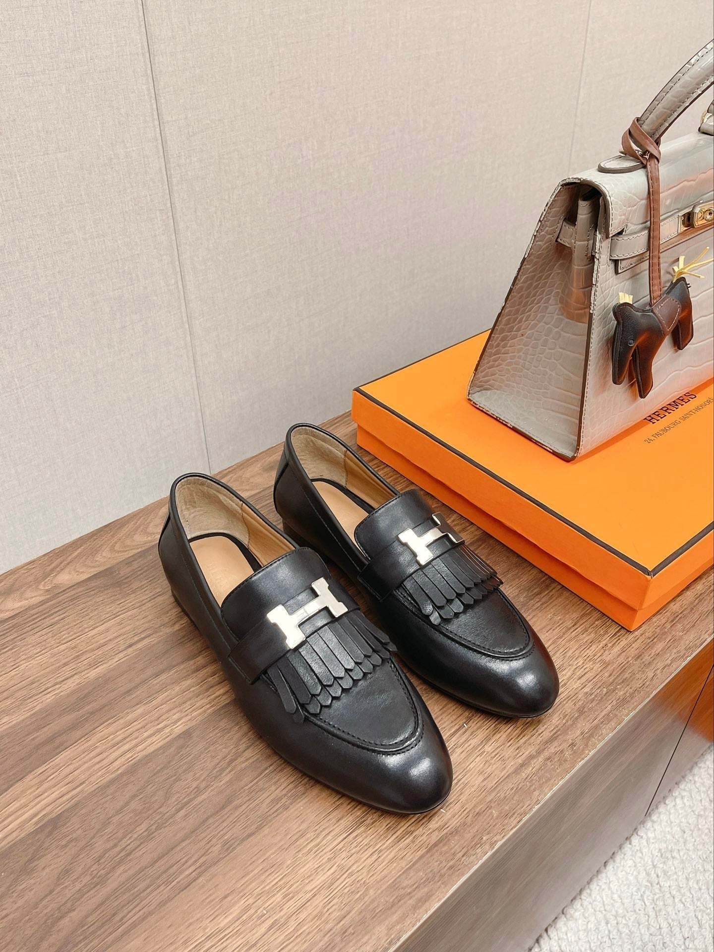 Luxury Shoes - Top QualityS - 139
