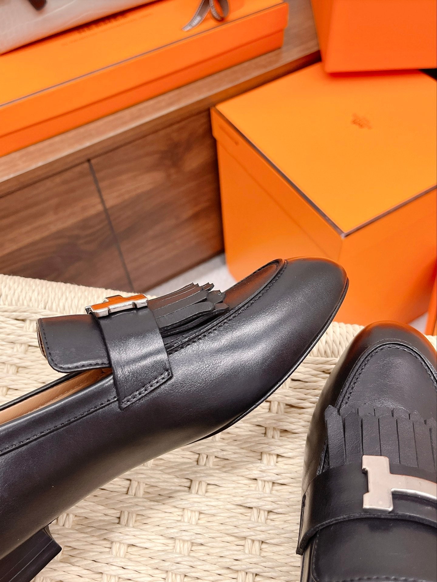 Luxury Shoes - Top QualityS - 139