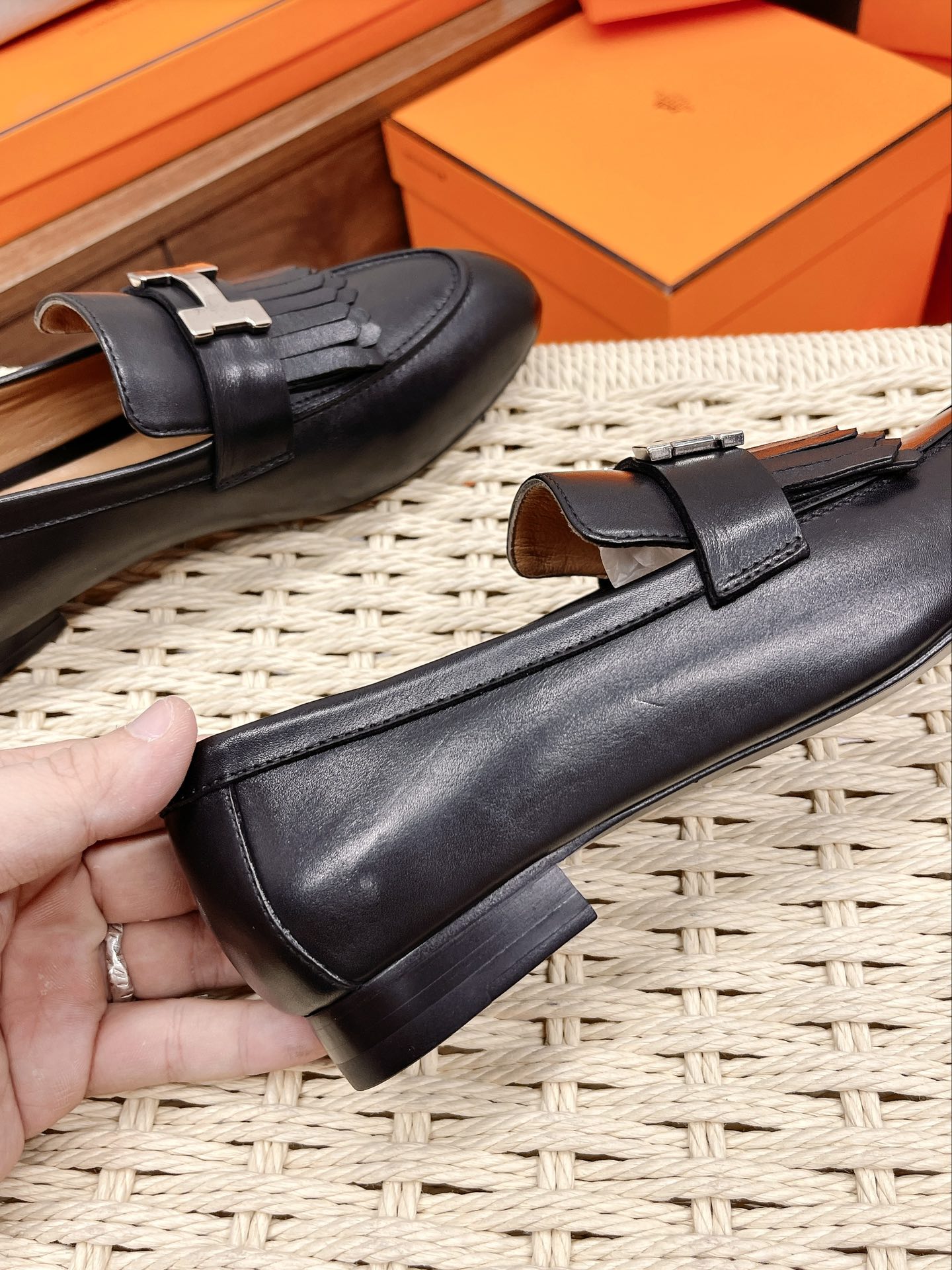 Luxury Shoes - Top QualityS - 139