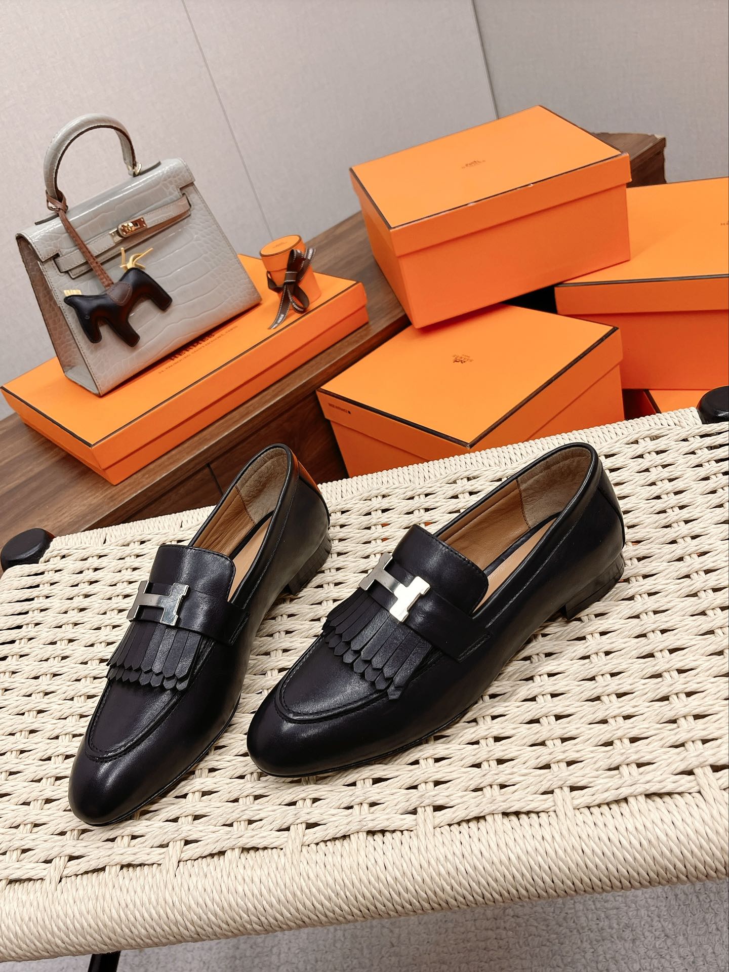Luxury Shoes - Top QualityS - 139