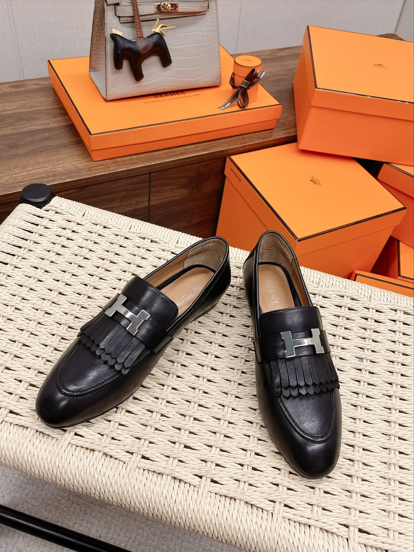 Luxury Shoes - Top QualityS - 139