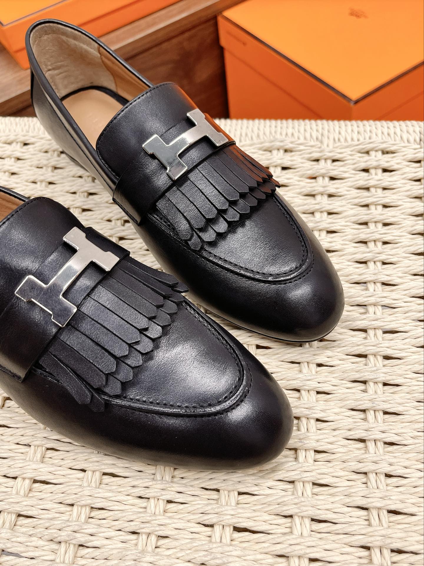 Luxury Shoes - Top QualityS - 139