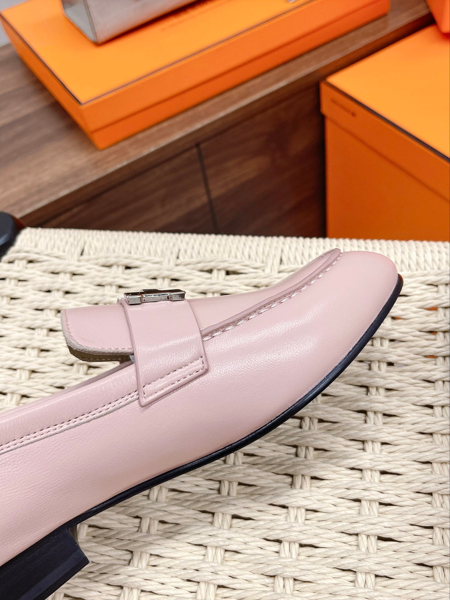 Luxury Shoes - Top QualityS - 127