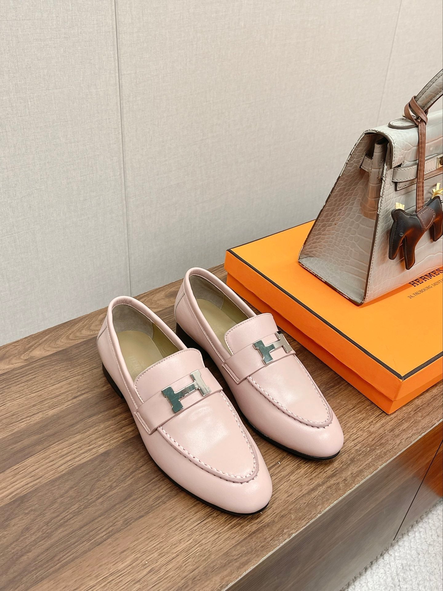 Luxury Shoes - Top QualityS - 127