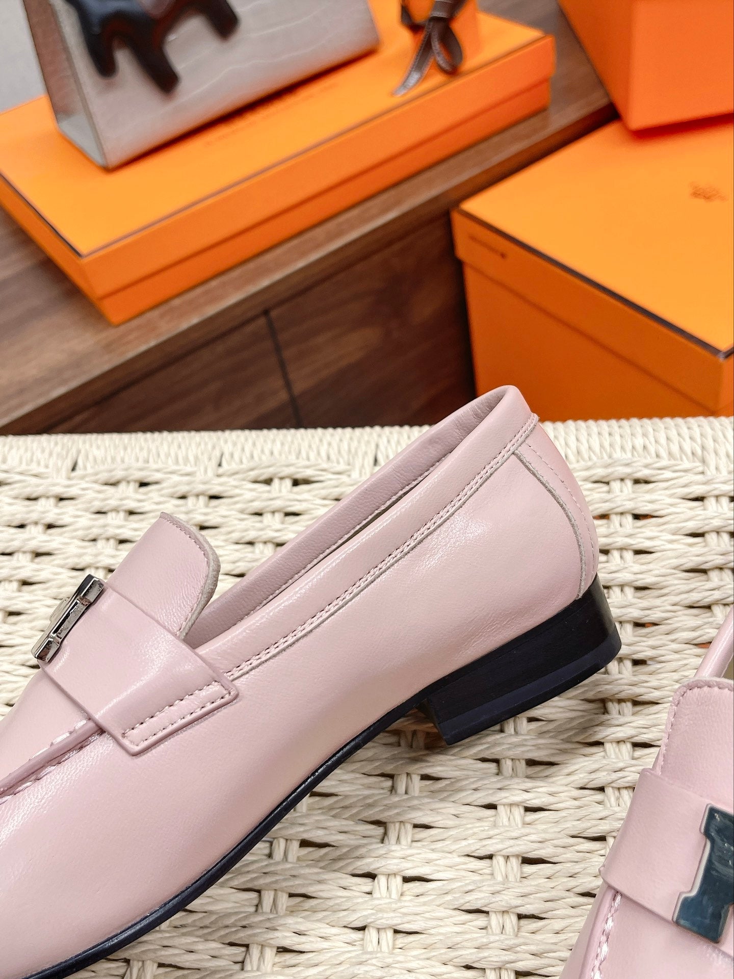 Luxury Shoes - Top QualityS - 127