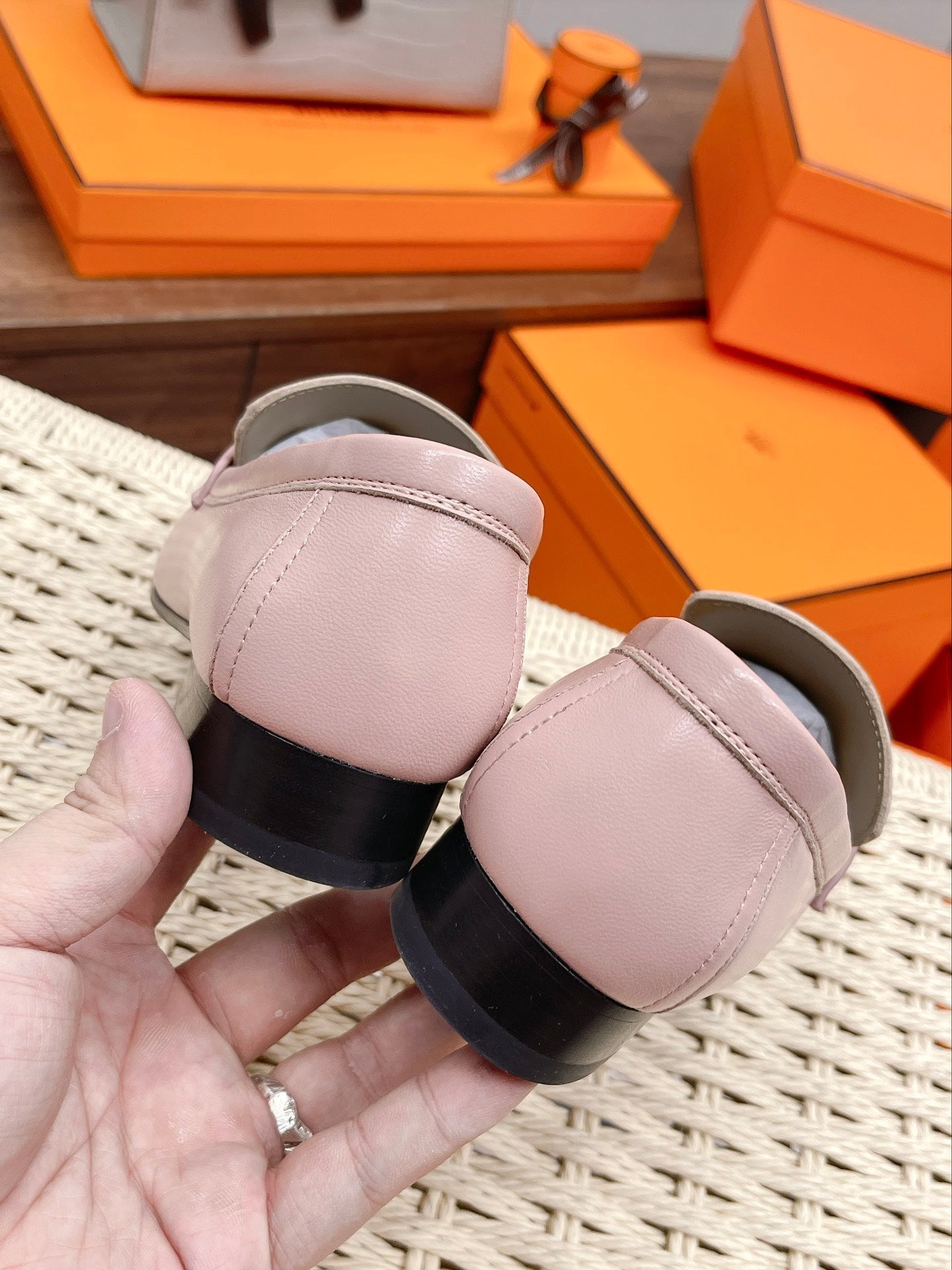 Luxury Shoes - Top QualityS - 127