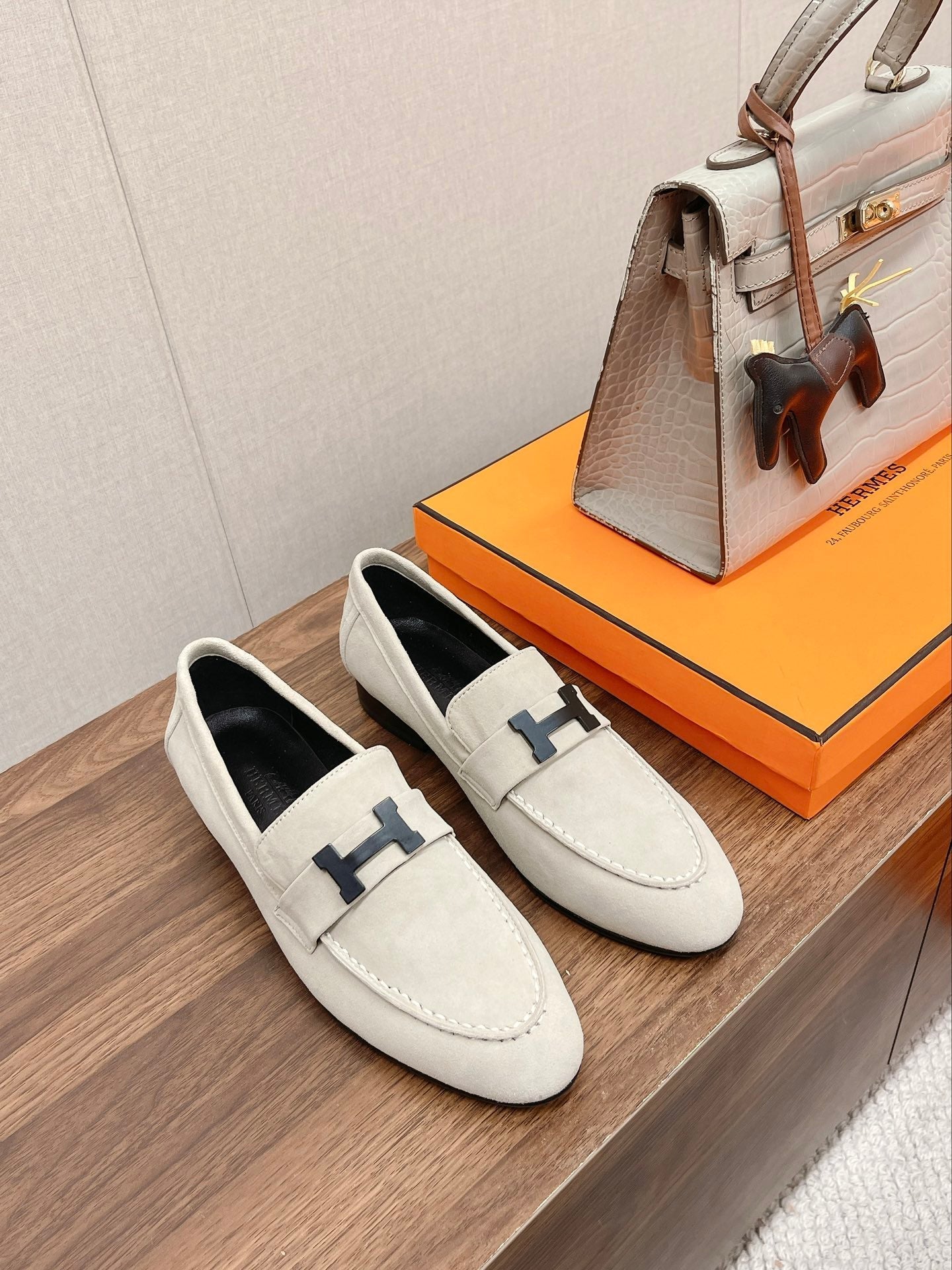 Luxury Shoes - Top QualityS - 126