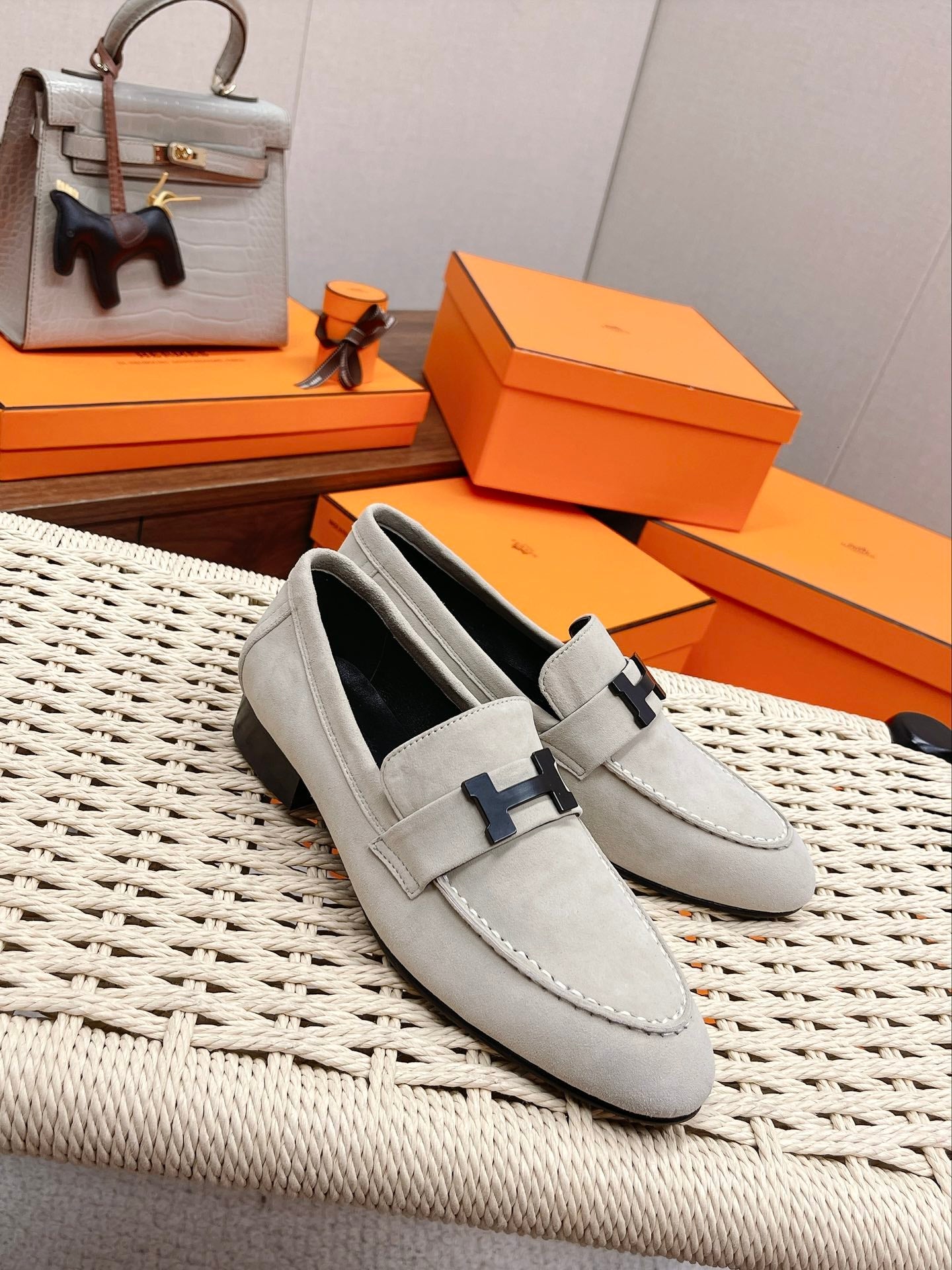 Luxury Shoes - Top QualityS - 126