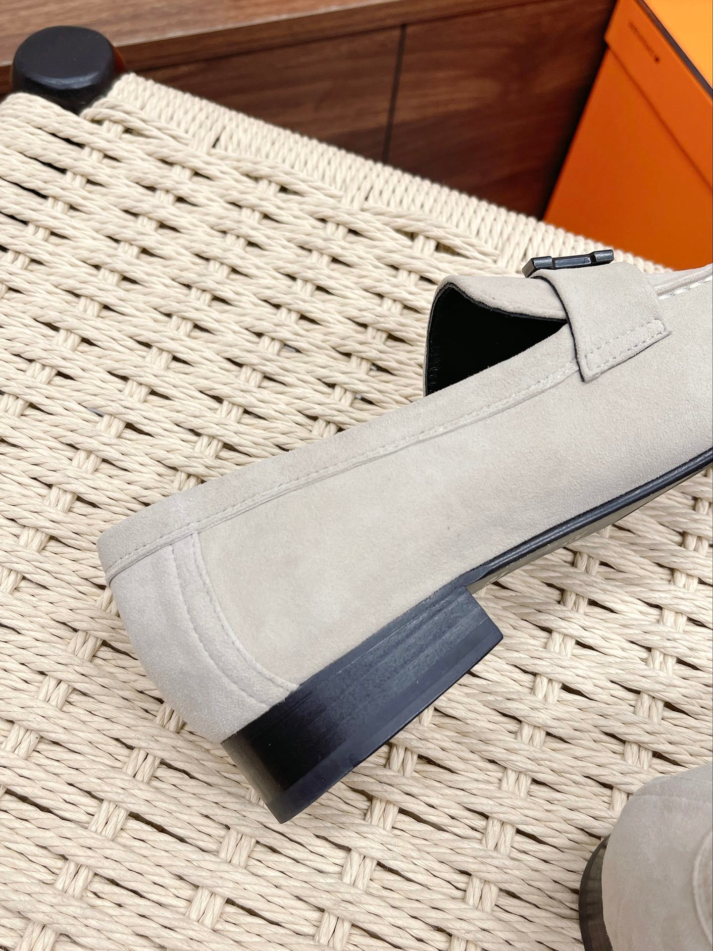 Luxury Shoes - Top QualityS - 126