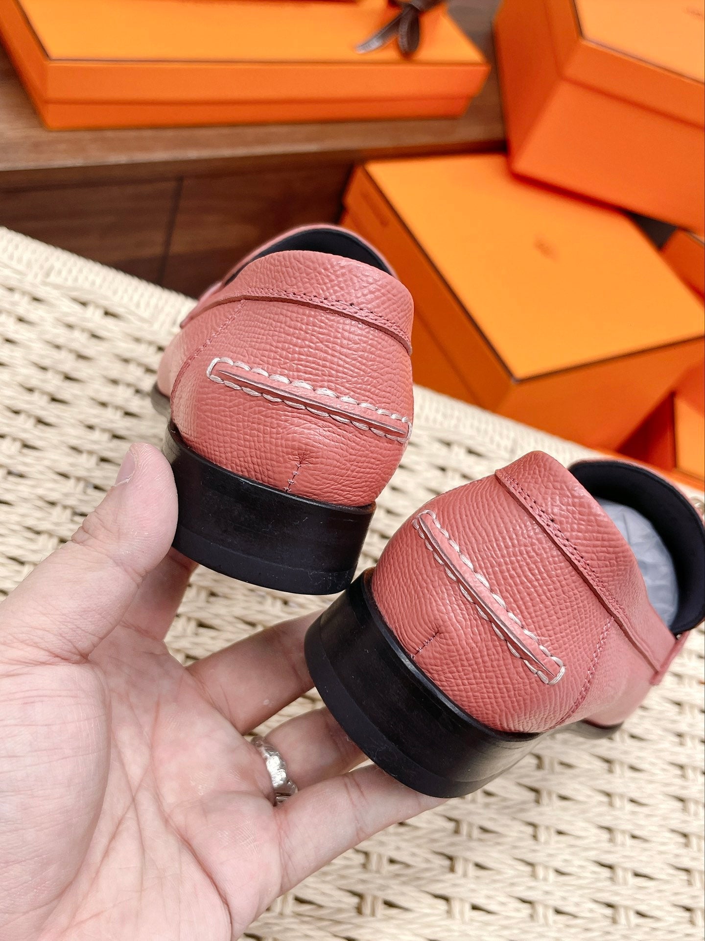 Luxury Shoes - Top QualityS - 130