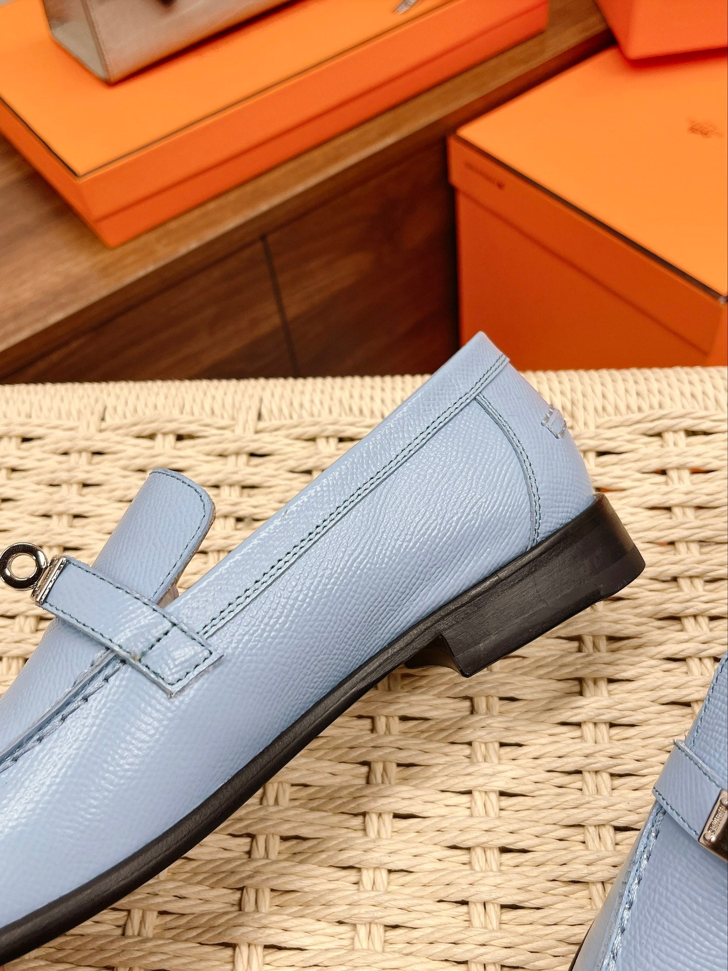 Luxury Shoes - Top QualityS - 128