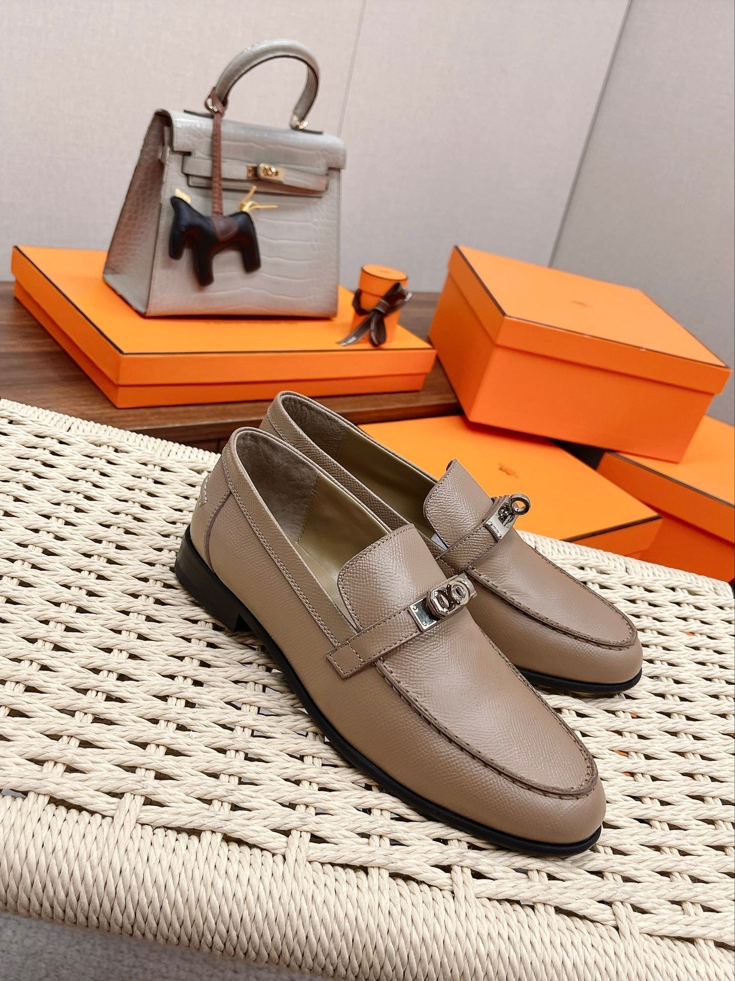 Luxury Shoes - Top QualityS - 137