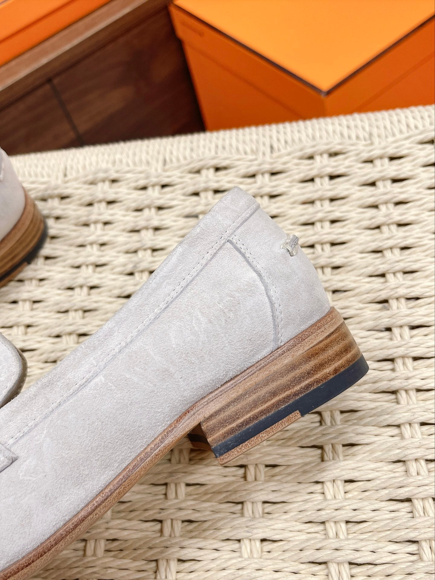 Luxury Shoes - Top QualityS - 133