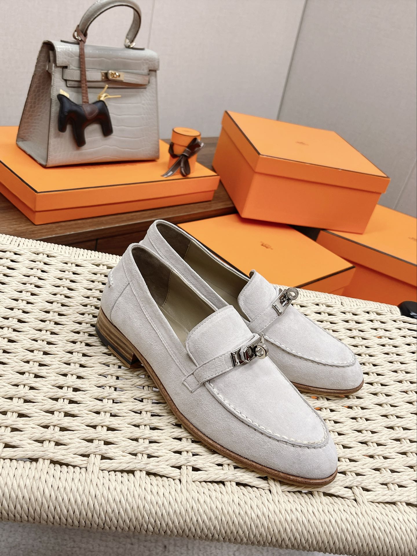 Luxury Shoes - Top QualityS - 133