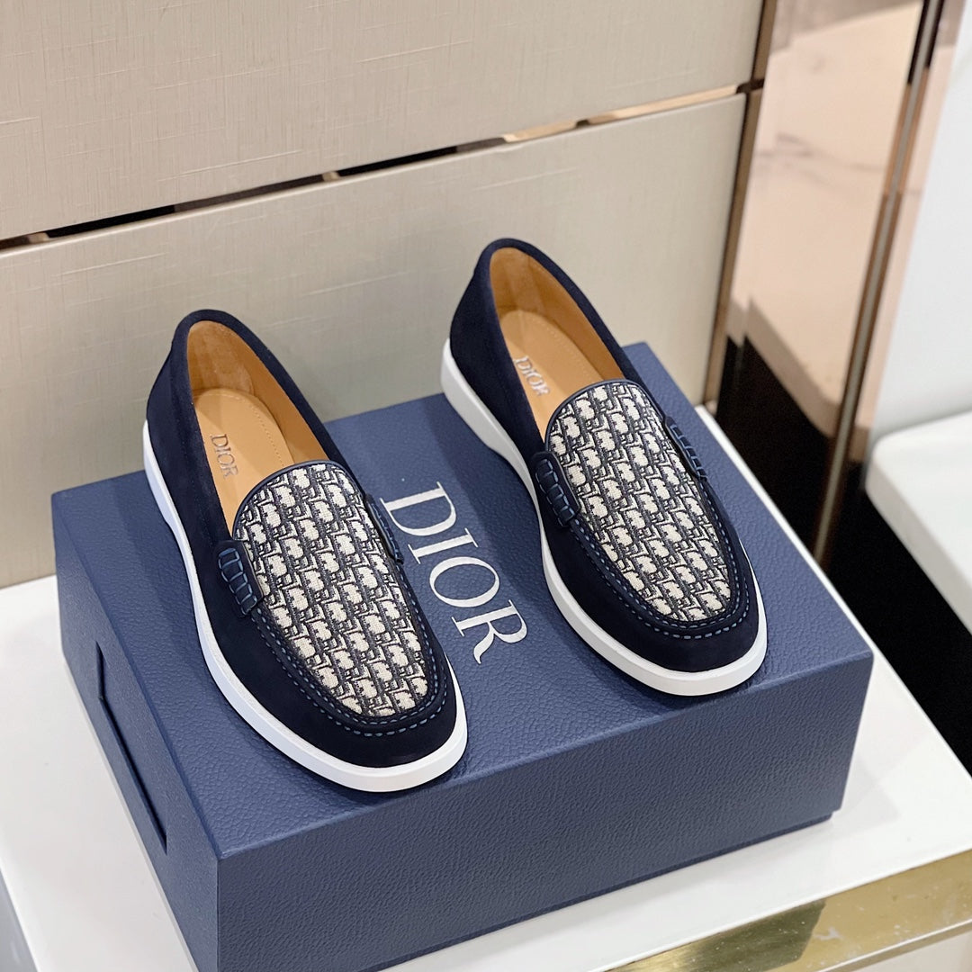 Luxury Shoes - Top QualityR - 343
