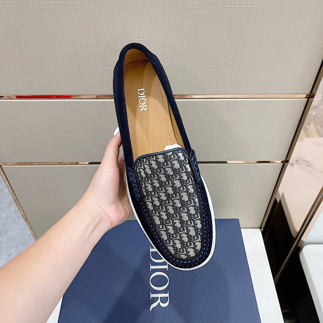 Luxury Shoes - Top QualityR - 343