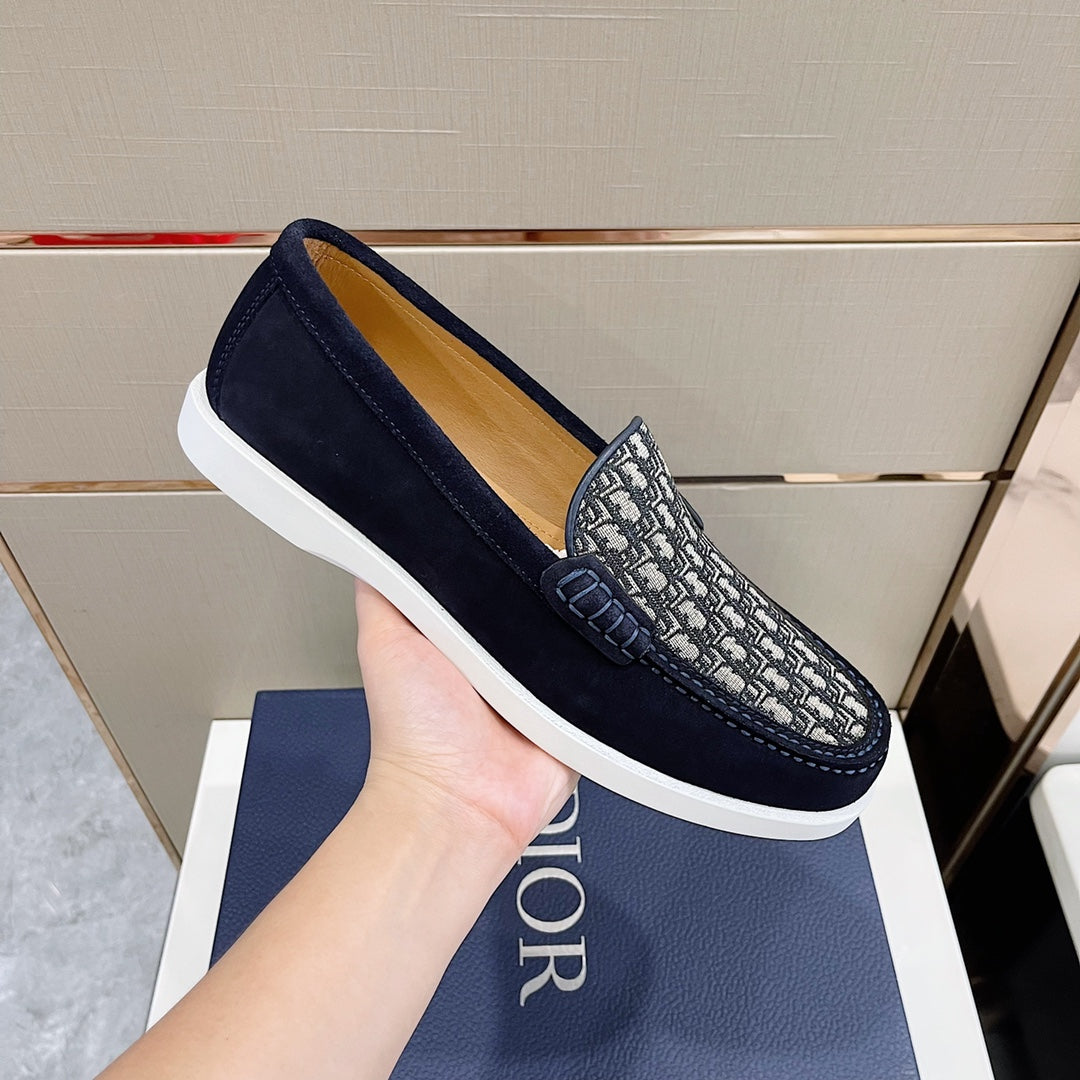 Luxury Shoes - Top QualityR - 343