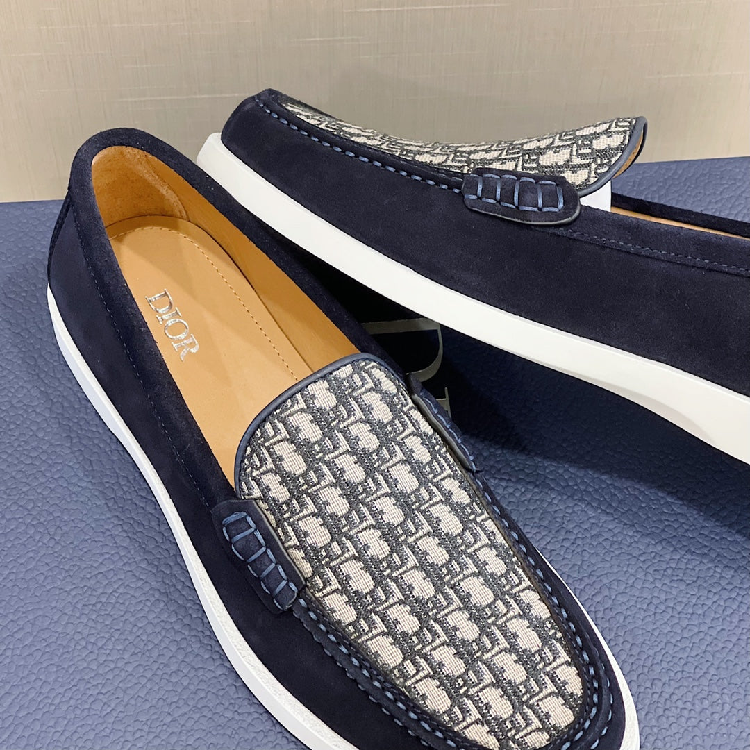 Luxury Shoes - Top QualityR - 343