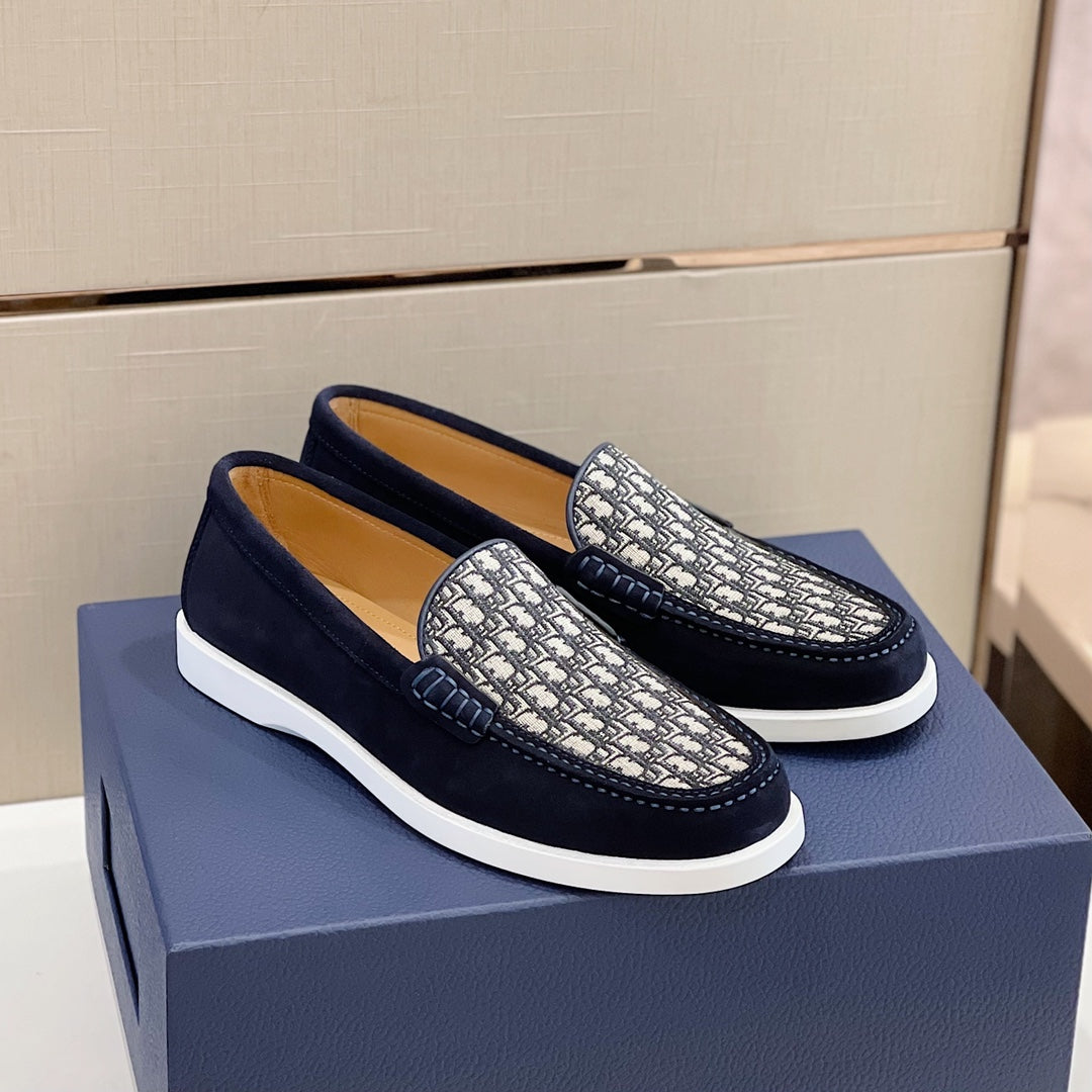Luxury Shoes - Top QualityR - 343