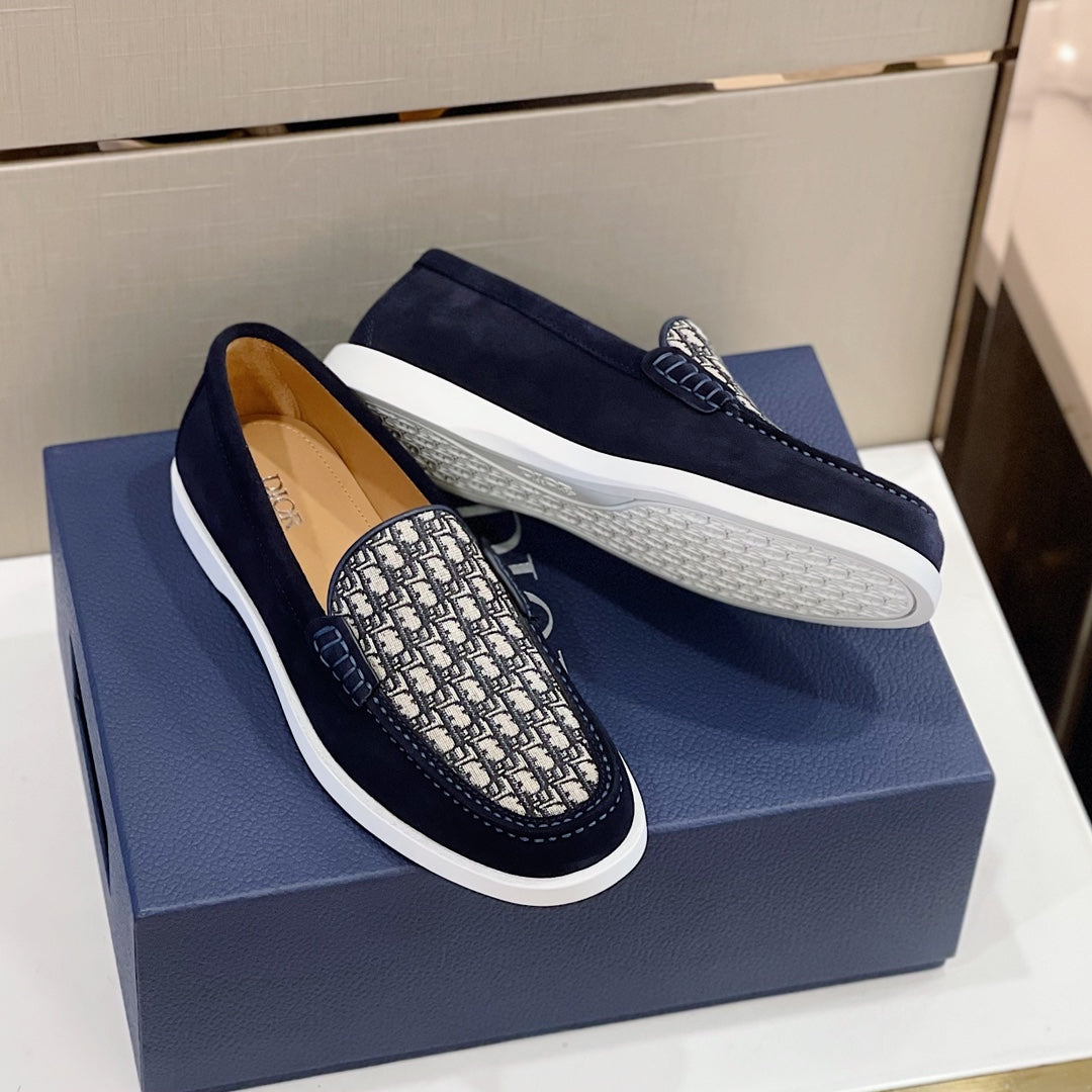 Luxury Shoes - Top QualityR - 343