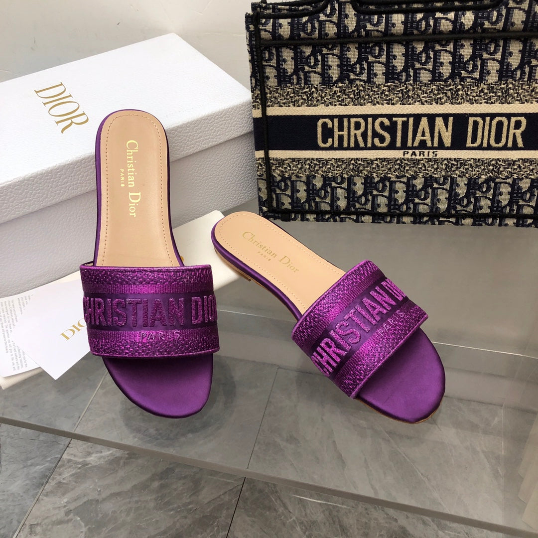 Luxury Shoes - Top QualityR - 301