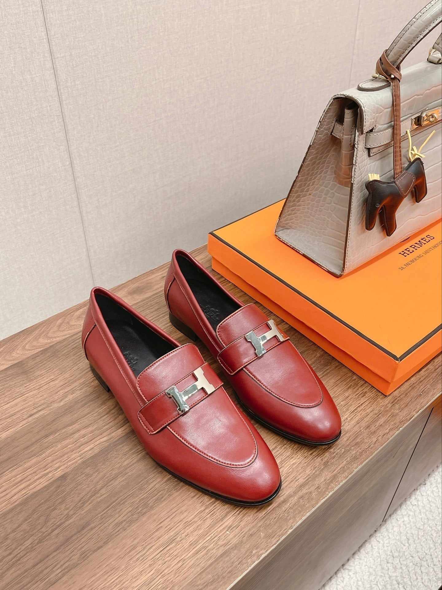 Luxury Shoes - Top QualityS - 125