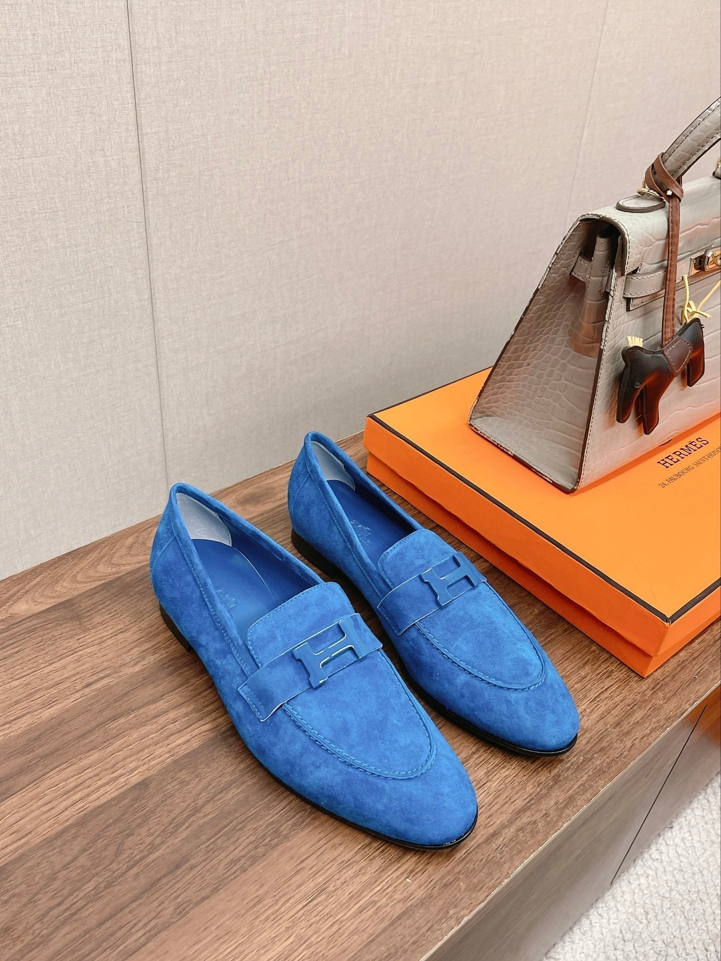 Luxury Shoes - Top QualityS - 123
