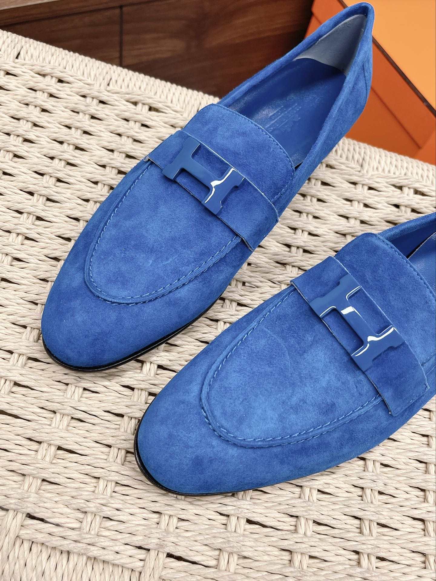 Luxury Shoes - Top QualityS - 123