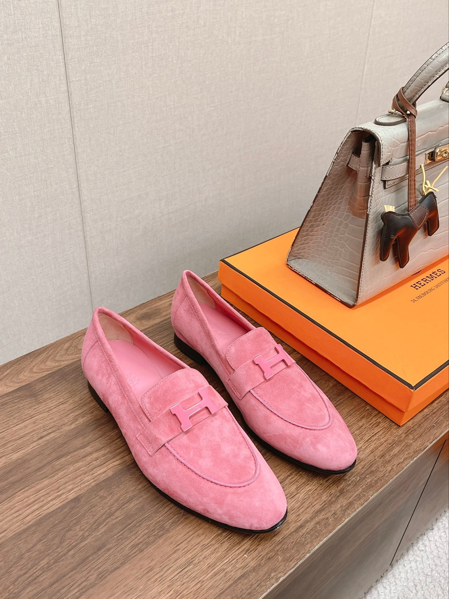 Luxury Shoes - Top QualityS - 122