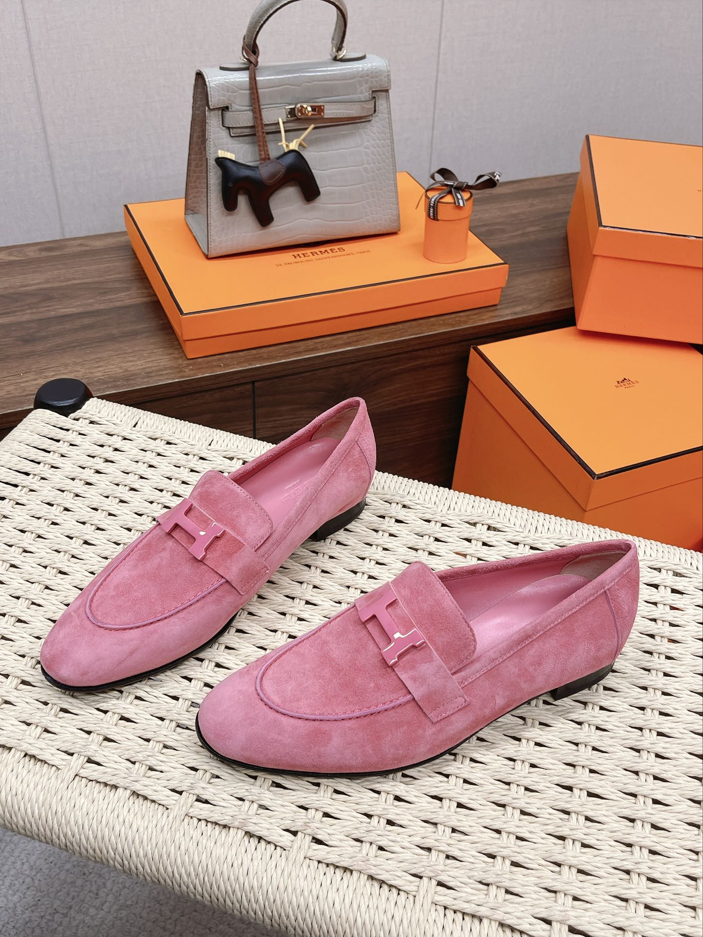 Luxury Shoes - Top QualityS - 122