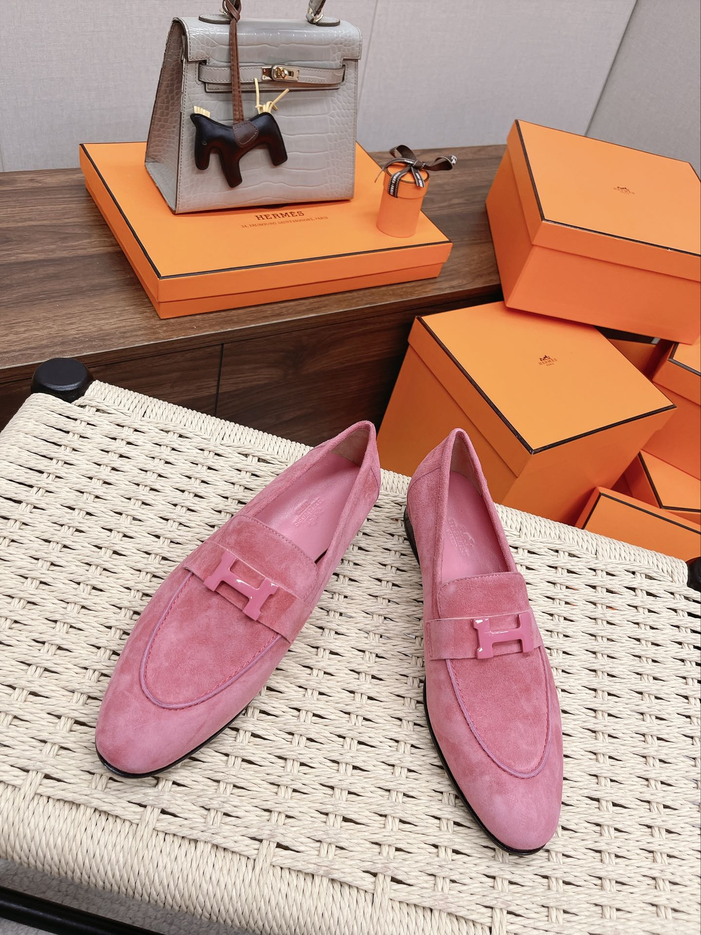 Luxury Shoes - Top QualityS - 122