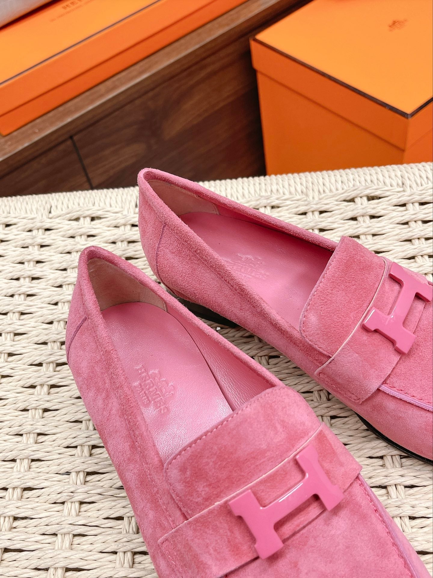Luxury Shoes - Top QualityS - 122