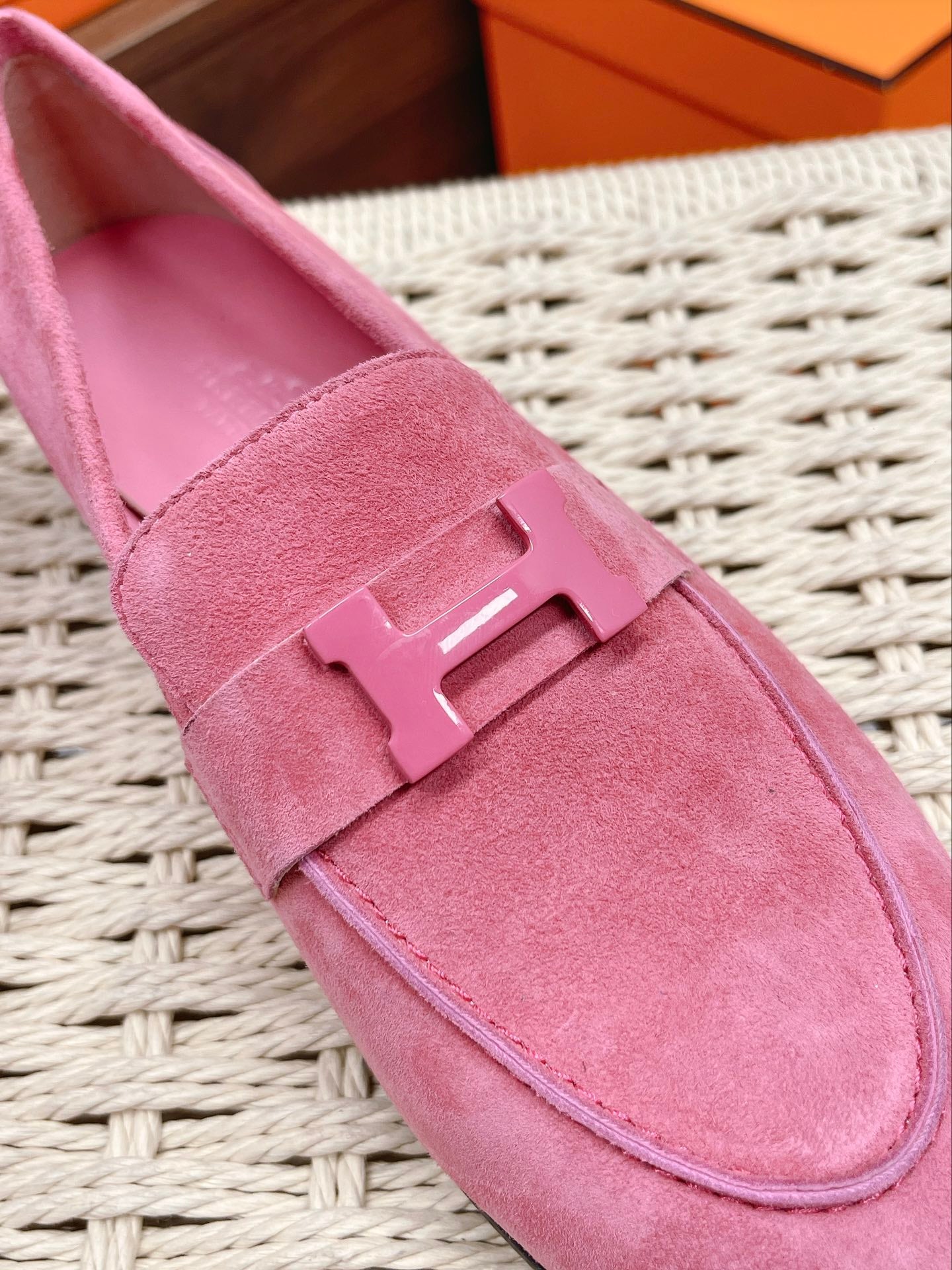 Luxury Shoes - Top QualityS - 122