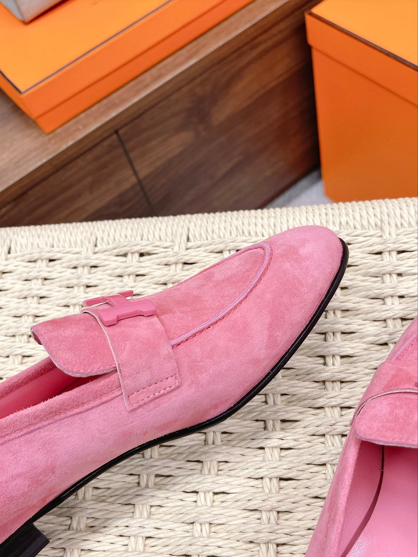Luxury Shoes - Top QualityS - 122
