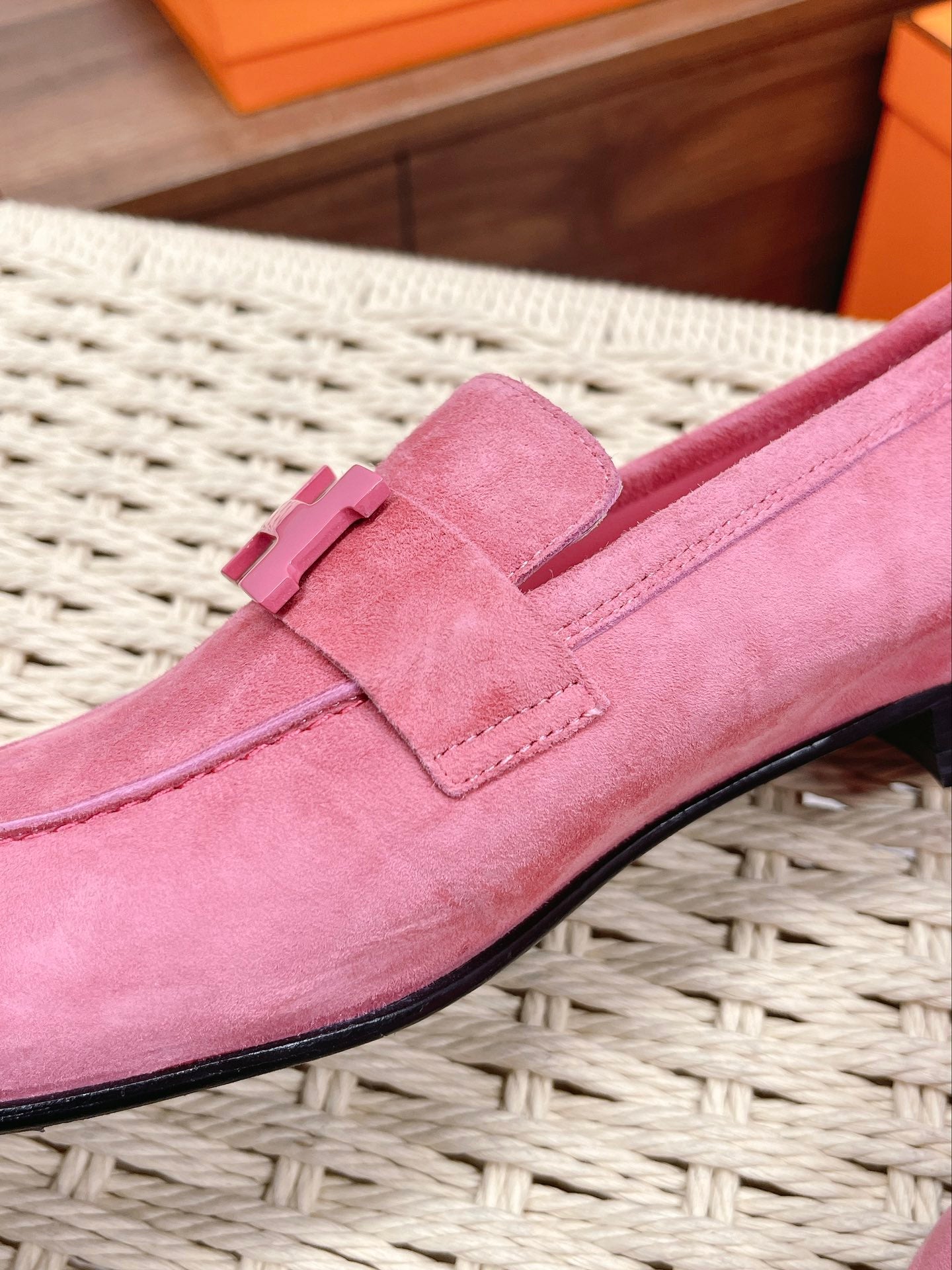 Luxury Shoes - Top QualityS - 122