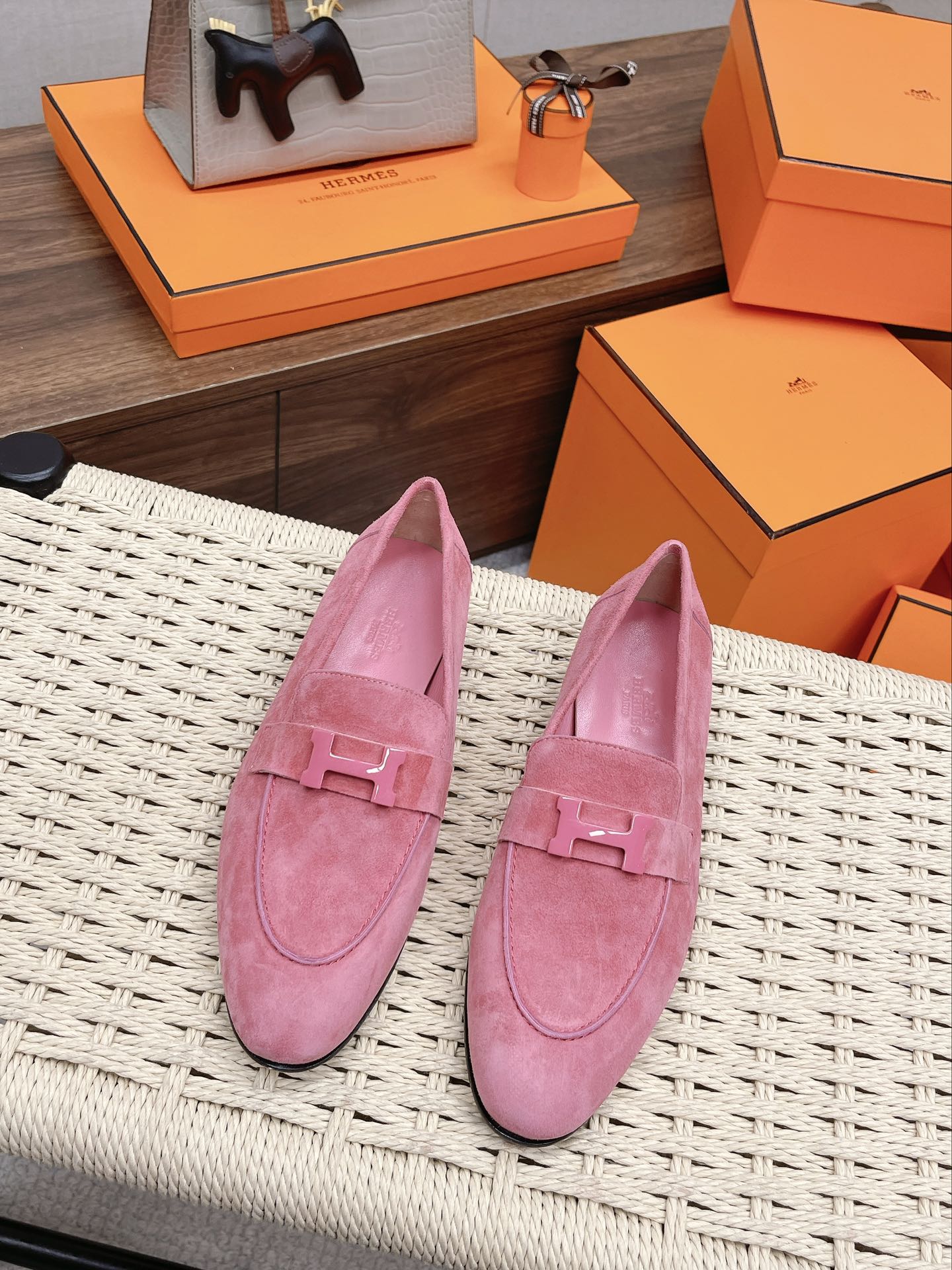 Luxury Shoes - Top QualityS - 122