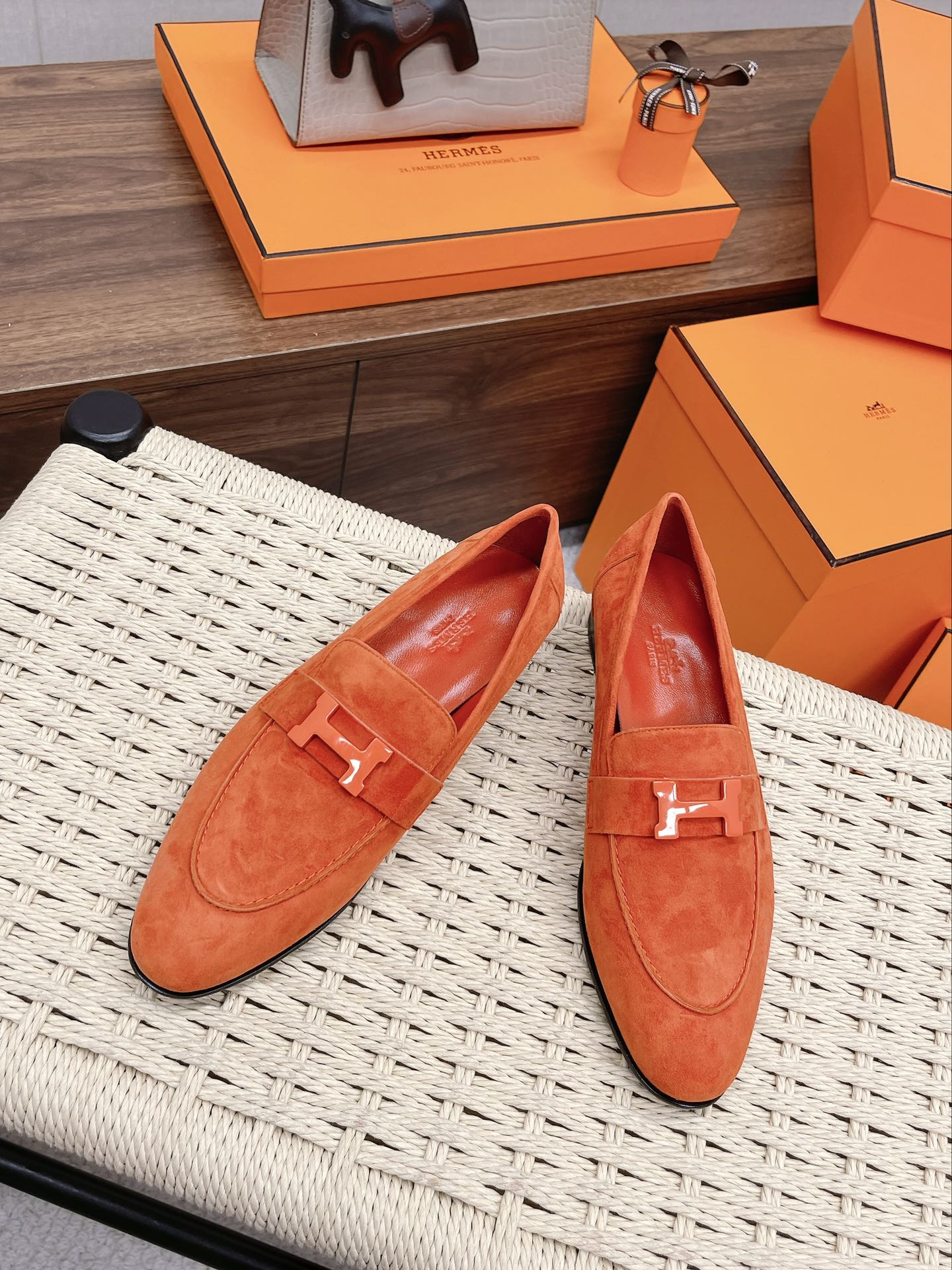 Luxury Shoes - Top QualityS - 121