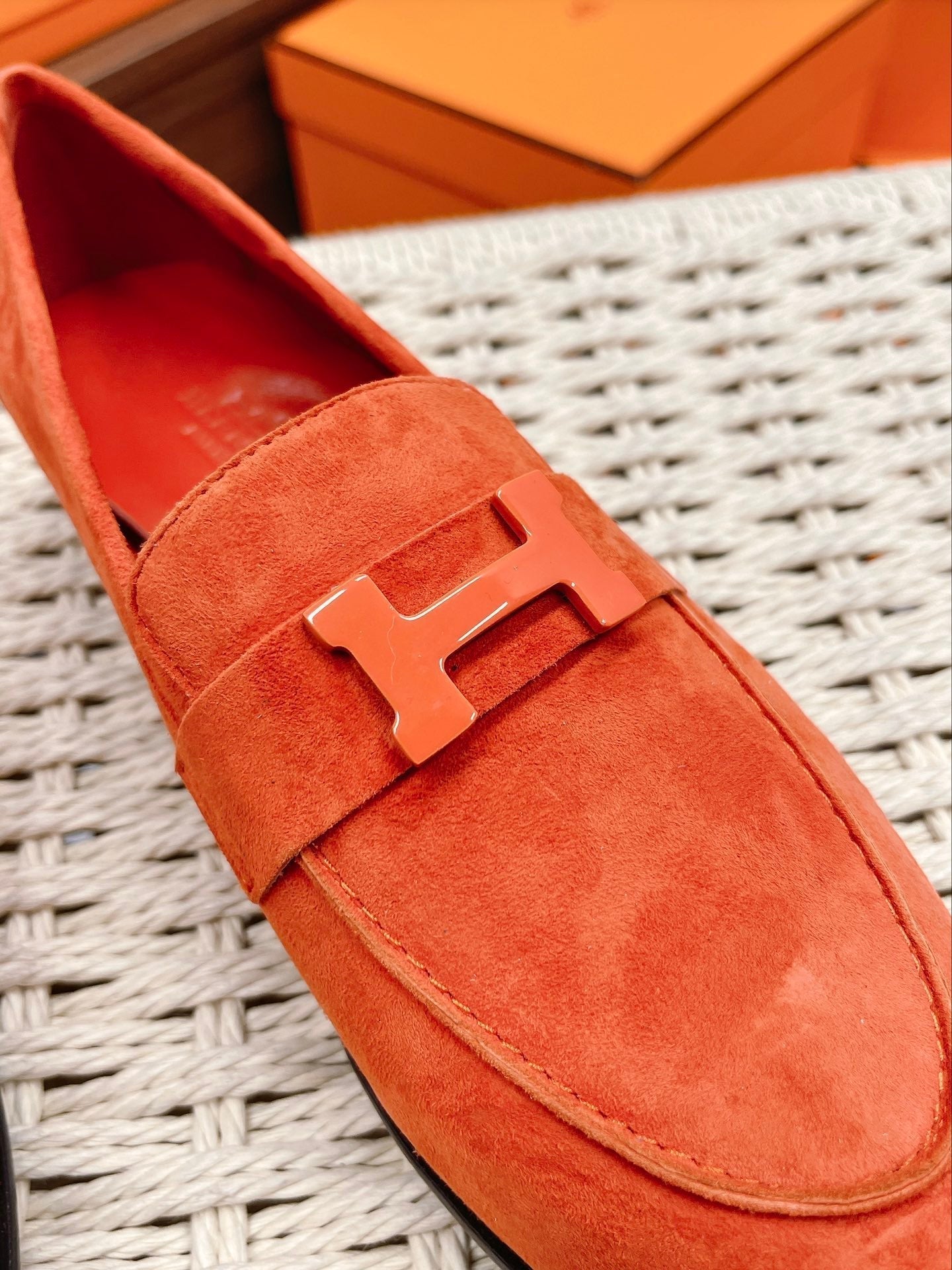 Luxury Shoes - Top QualityS - 121