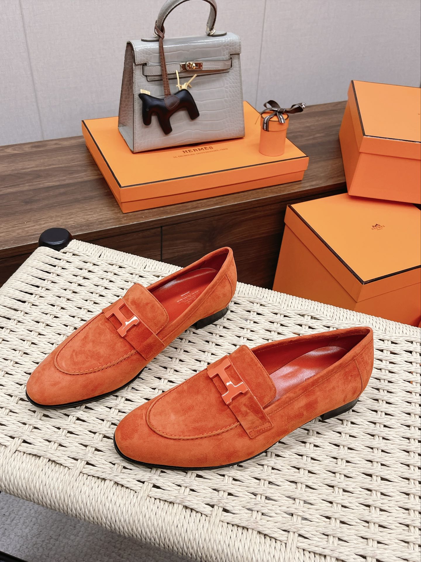 Luxury Shoes - Top QualityS - 121