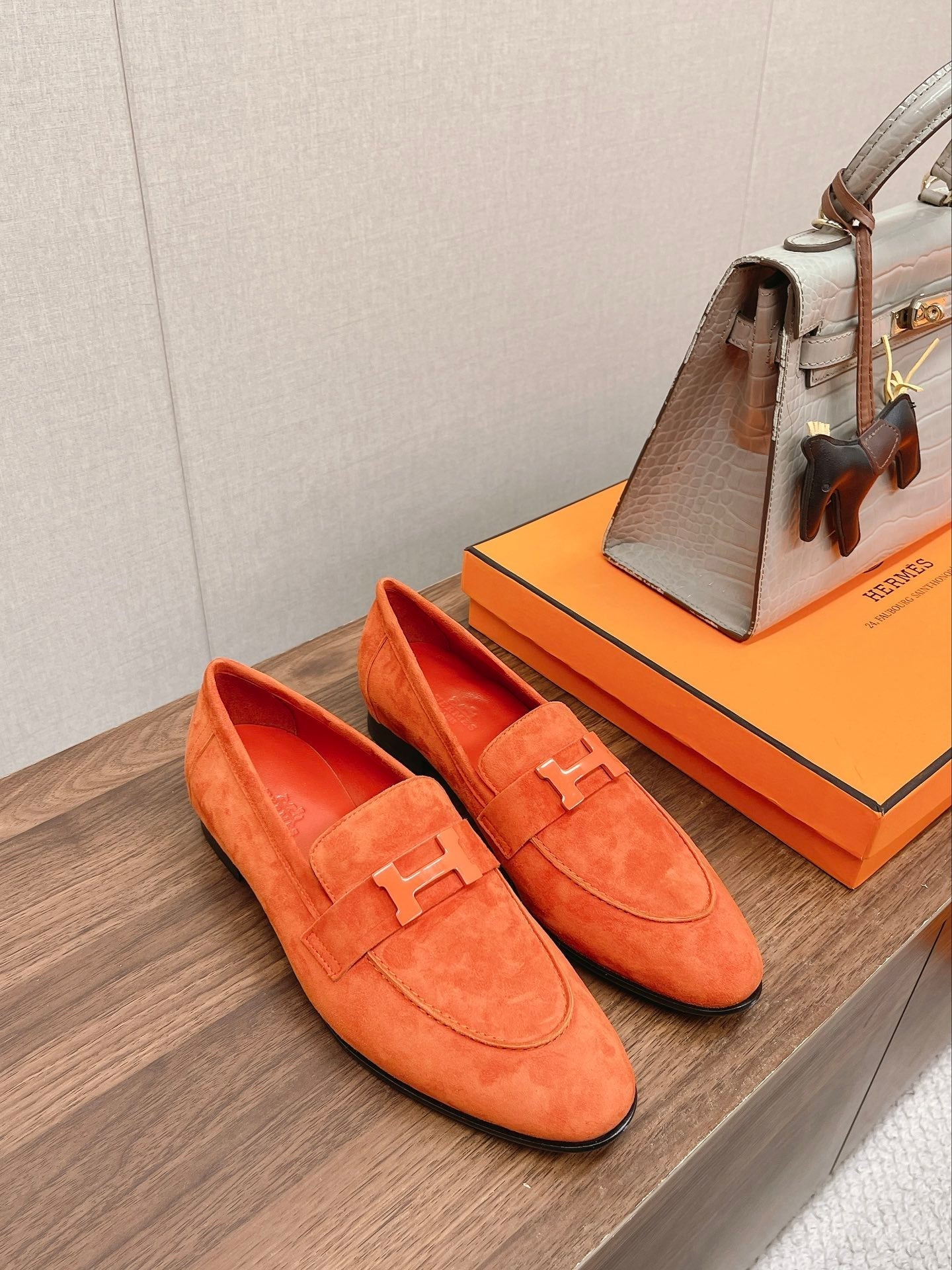 Luxury Shoes - Top QualityS - 121