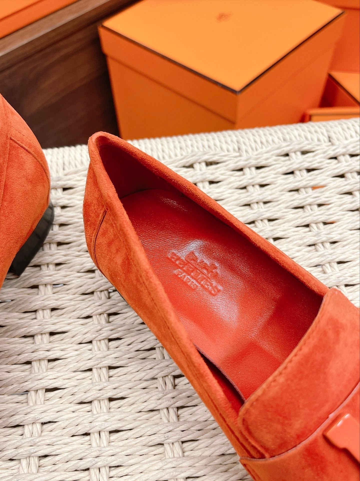 Luxury Shoes - Top QualityS - 121