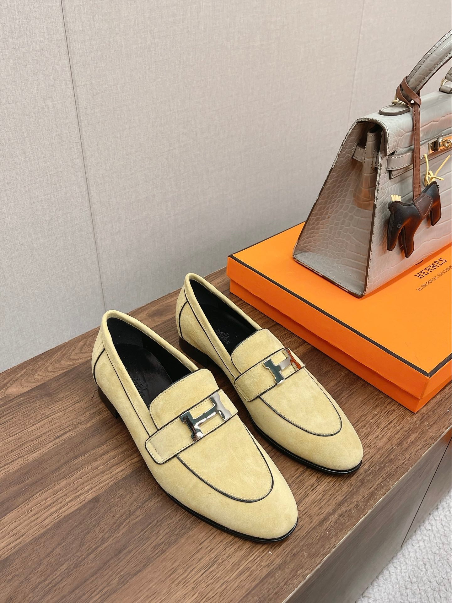 Luxury Shoes - Top QualityS - 120