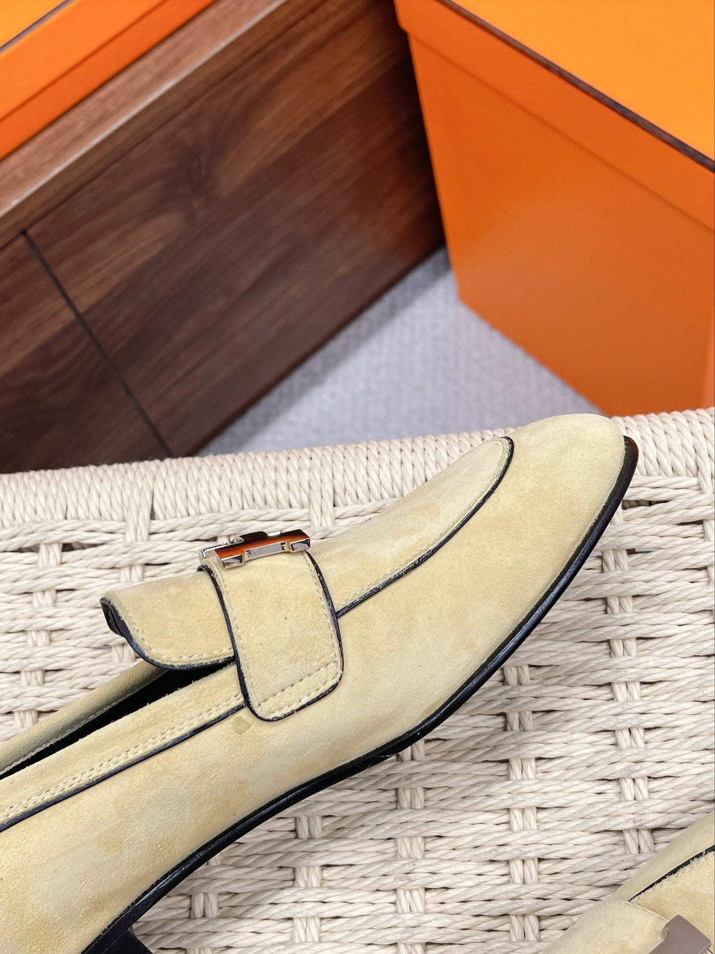 Luxury Shoes - Top QualityS - 120