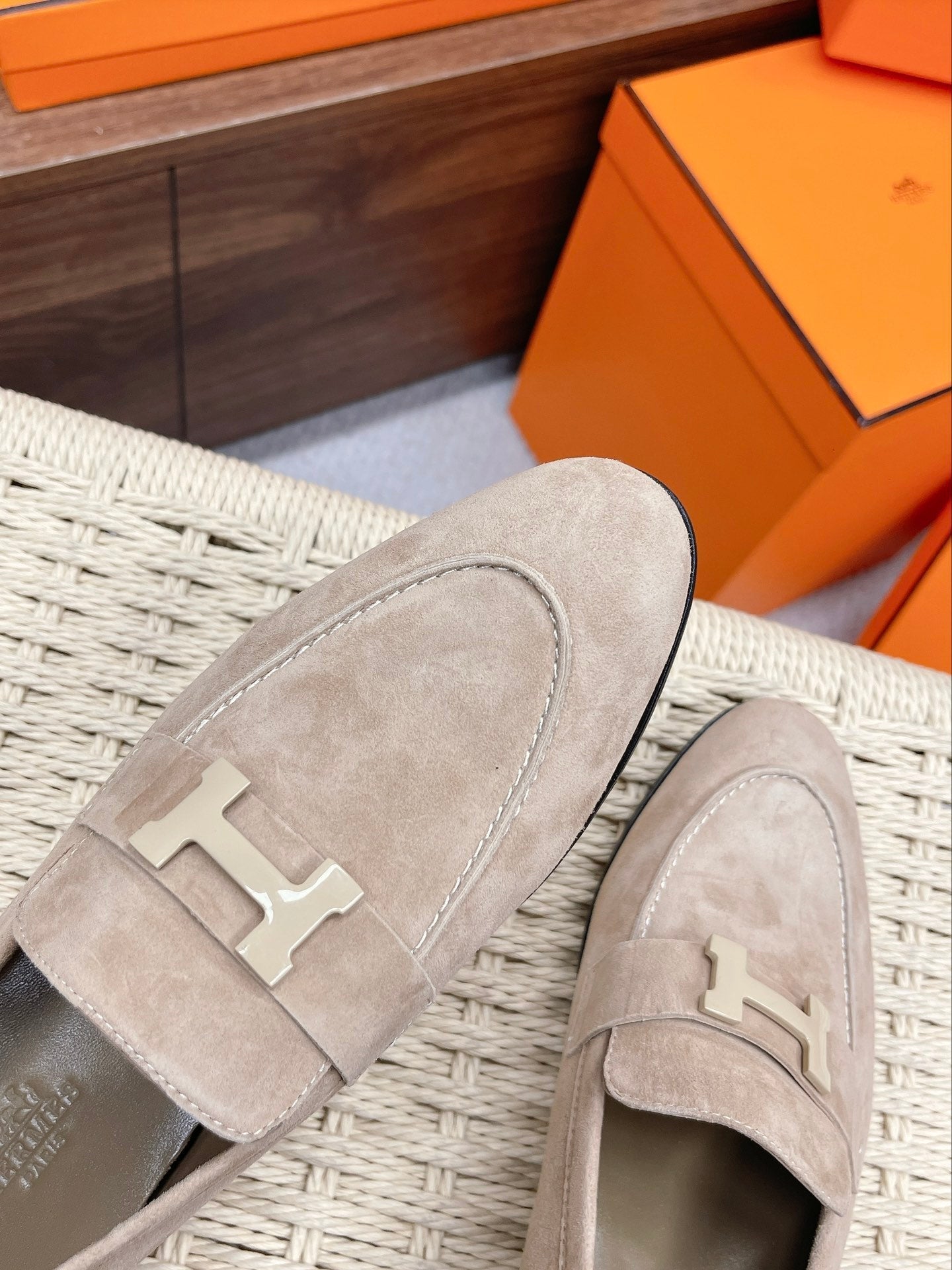 Luxury Shoes - Top QualityS - 119