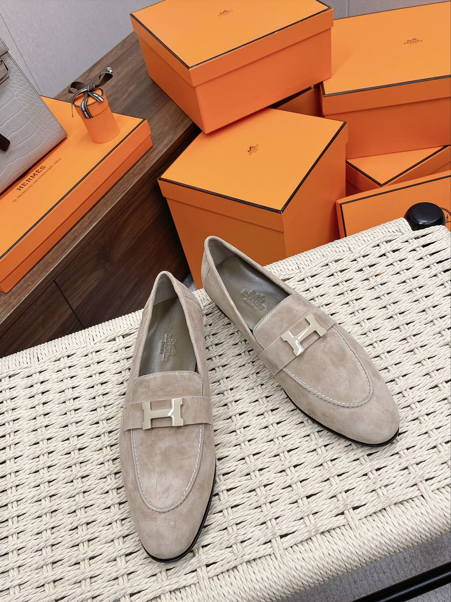 Luxury Shoes - Top QualityS - 119