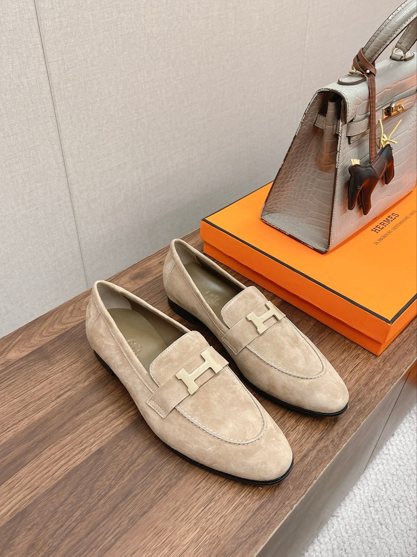 Luxury Shoes - Top QualityS - 119