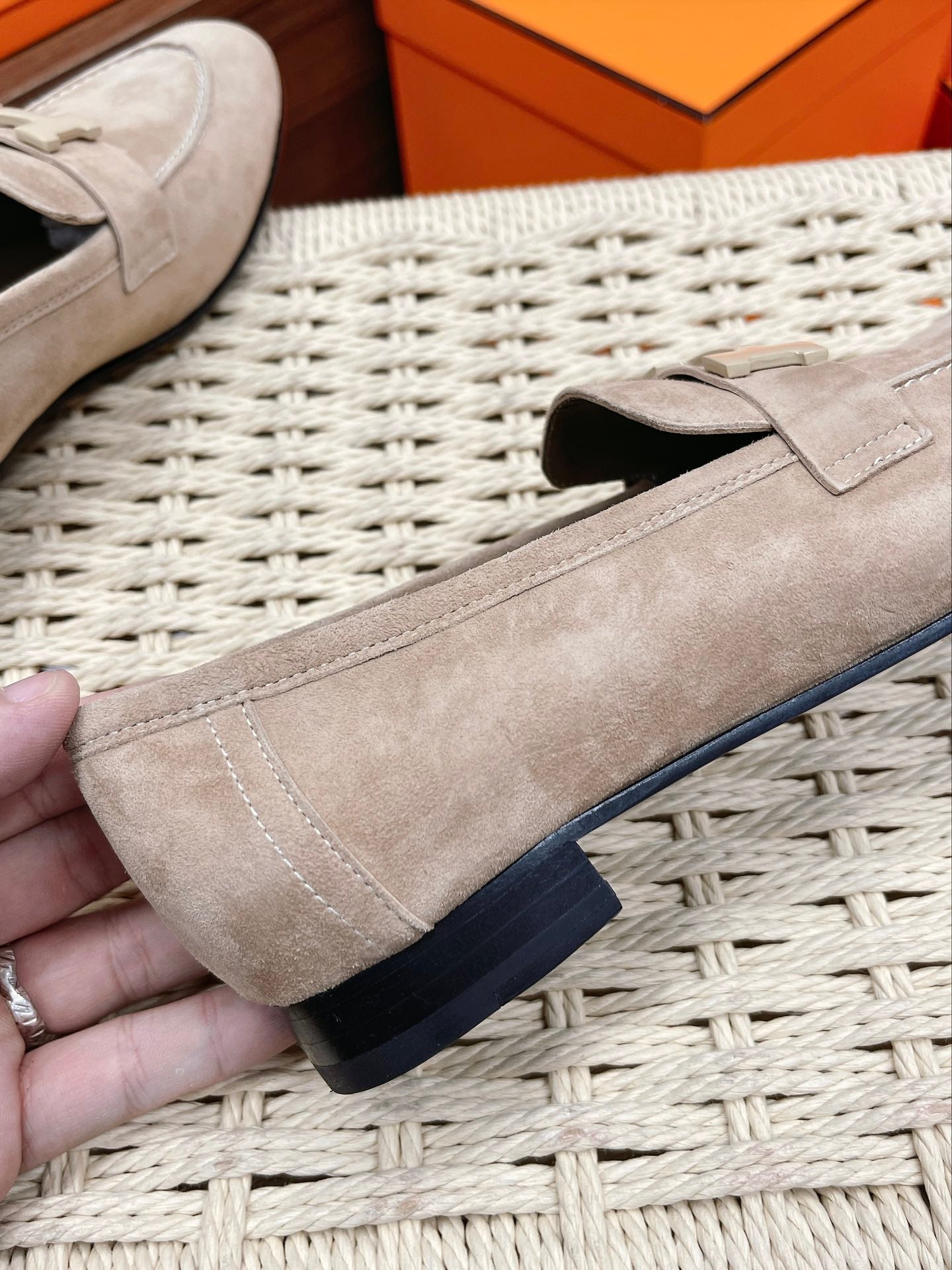 Luxury Shoes - Top QualityS - 119