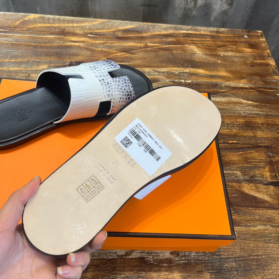 Luxury Shoes - Top QualityS - 164