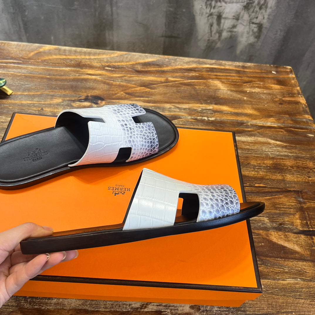 Luxury Shoes - Top QualityS - 164